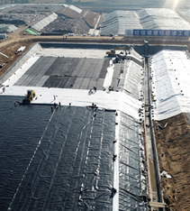 Landfill Engineering